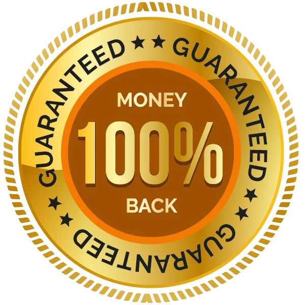 AlphaXploder   60-Days Money Back Guarantee